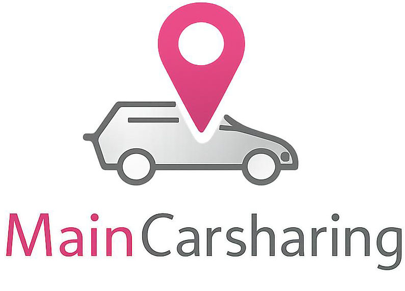 MainCarsharing Logo